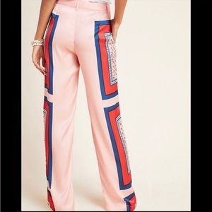 Scotch & Soda Bandana Print Trousers